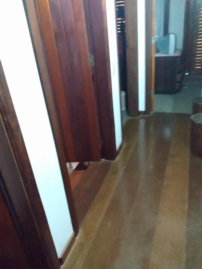 Casa Flor De Liz Villa Campos do Jordão Eksteriør bilde