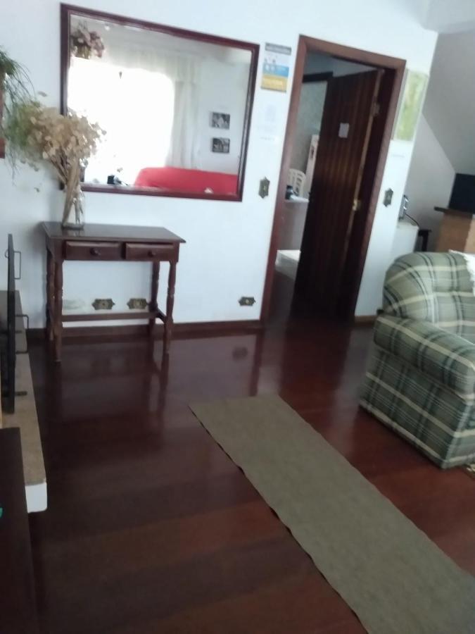 Casa Flor De Liz Villa Campos do Jordão Eksteriør bilde