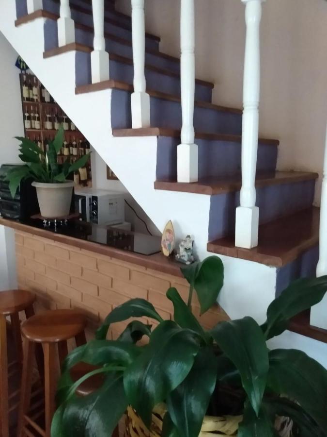 Casa Flor De Liz Villa Campos do Jordão Eksteriør bilde