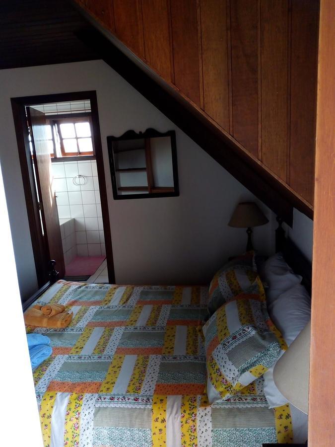 Casa Flor De Liz Villa Campos do Jordão Eksteriør bilde