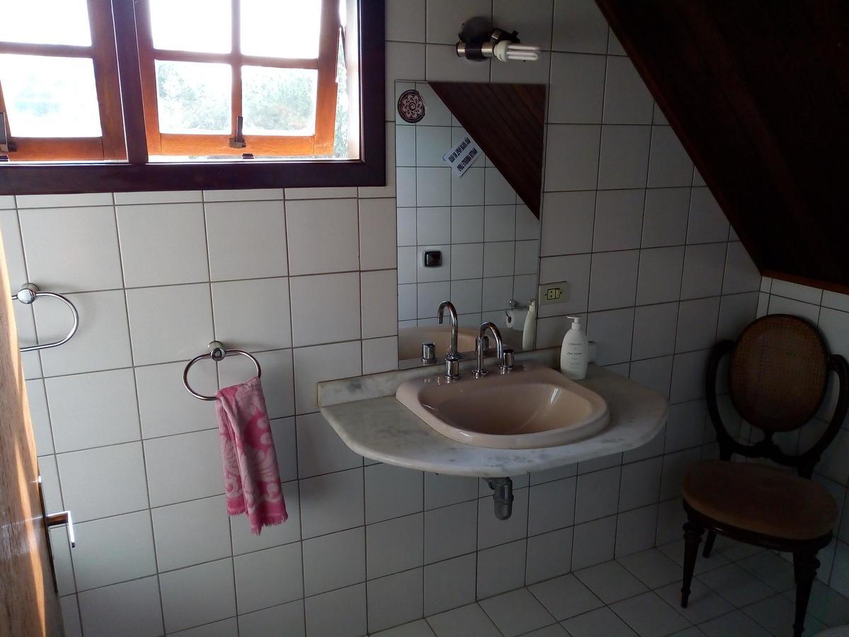 Casa Flor De Liz Villa Campos do Jordão Eksteriør bilde