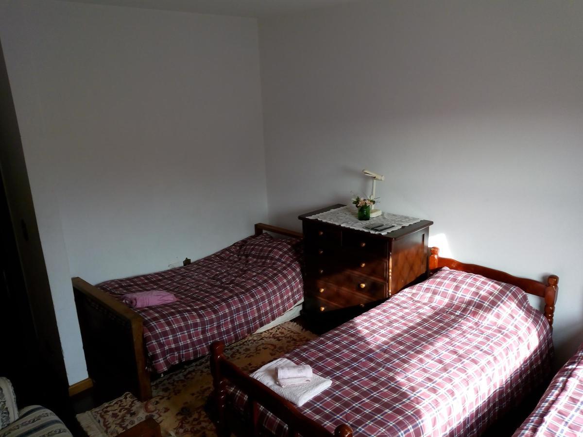Casa Flor De Liz Villa Campos do Jordão Eksteriør bilde